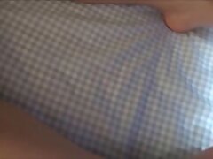 momoka_nekomi Stockinged Temptress Runsia Seduces in Steamy JAV Bukkake