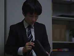 JUQ-915-4K Yuu Namiki-Wet Seduction & Intense Hardcore JAV Showdown!