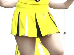 00006-44557 Passionate Japanese Beauty Enjoys Intimate Tongue Pleasure