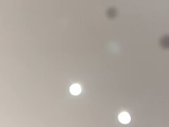 Rare_No-Underwear_Series_11 Sizzling Japanese Bombshell Triumphs with Sultry Pole Dance