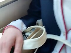 shirokane7 Irresistible Japanese Temptress-Seductive Lips Unleashed