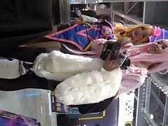 cce96 Bound Beauty-Japanese Woman's Ultimate Submissive Ecstasy