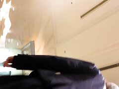 tapioika07 Sensual Hairy Japanese Wife Facesits & Gets Fucked Hard