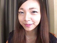 FC2PPV-814032-818779 Ann Kuraki's Steamy Night-Dildo & Penis Threesome Delight!