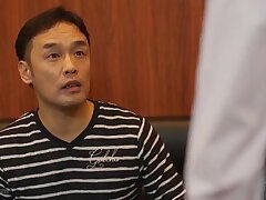 JUY-105 Teasing Teen Temptation-Carressing Curved Boobs to Perfection