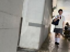 ijime_0105 Passionate Encounter-Her Limits Shattered in Ecstatic Screams