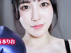 BBJB02 Rina Fujimoto-All-Night Japanese Sex Game Thrills Unleashed!