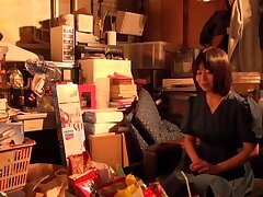 BBACOS-027 Rekindled Flames-Japanese Lover's Passionate Reunion with Ex