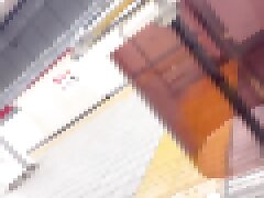 neko69 Passionate Encounter-Seductive Beauty in Red Pants Ignites Desire