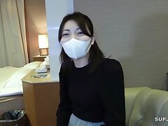 FC2-PPV-3257810 Passionate Nights with Jun Kusanagi-A Deep Dive into Desire