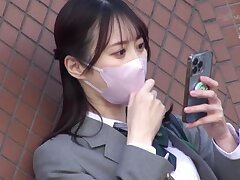 116NHDTB-80901 Teen's Passionate Encounter-Wet Pussy Licked by Desiring Lover