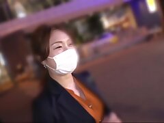 261ARA-584 Sweet Honey's Wild Ride-Unleash Her Irresistible Body Heat!