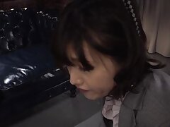 XRL-026 Sizzling Aoi's Busty Adventure Ends in Explosive Facial Finale