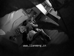 Girl_in_yoga_pants_cheating_4 Passionate Asian Teen's Kinky Night-A Hard Gang Bang Adventure