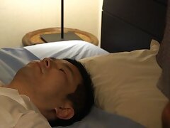 STAR-983 Sensual Night-Passionate Brunette's Vibrator Adventure Unleashed!