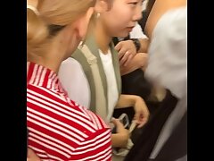 82-palpis-58219 Filthy Toi Arisaka's Steamy Asian Bukkake Orgy Adventure