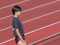 a07 Solo Laughter Turns to Ecstasy-Her Self-Pleasure Journey