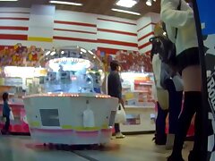 mochi056 Sizzling Japanese Student Thrills in Steamy Group Bukkake Bash