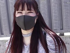 FC2-PPV-3071677 Passionate Raw Review-Bold Japanese Couples' Intense Encounter