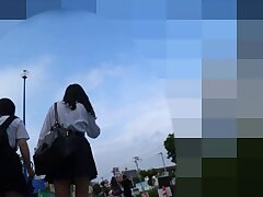 chikuwa21 Maomi's Wild Night-Japanese Idol's Anal Adventure & Squirt Showdown!