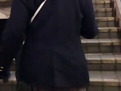 houkago30_36style Passionate Night-Japanese Beauty's Sultry Adventure in Desire