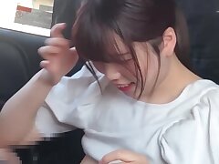 097428 Passionate Night-Karena's Intimate Encounter with Two Desiring Men