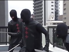 MSZ03_01 Slim Beauty Ignites in Fiery Asian Hardcore Adventure