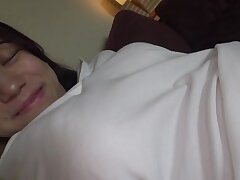 APAA-433 Sneaky Asian Wife's Kitchen Encounter with Husband's Best Friend