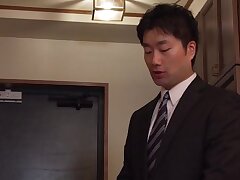 JUY-997 Explore Ai Aito's Sensual Journey-Deep Stretches & Intimate Moments