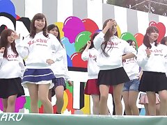 MSR_D0015 Sensual Touches-Mao's Irresistible Boob Show Unveiled