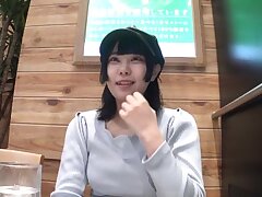 383REIW-127 Teen's Tight Spot Thrills with Massage, Then Gets Wildly Hammered!