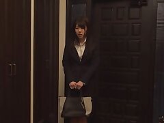 WANZ-853 Shy Hinata's Secret Office Job Sparks Hot, Unexpected Passion