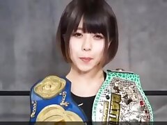 BXM08 Asian Beauties Explore Ultimate Pleasure with Toys Delight