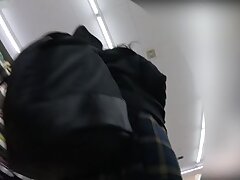 1up Office Temptation-Assistants Compete for Boss's Desire