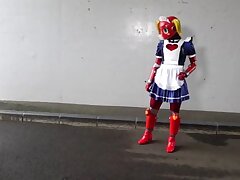 ZEPE91_02 Japan's Sizzling Adventure-Ultimate Sensual Pleasure Journey