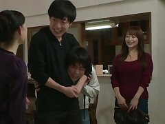 JUL-507 Sizzling Japanese Temptress Ignites Passionate Phallic Ecstasy