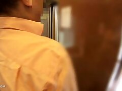 544IDJS-099 Passionate Japanese Teen-From Sweet Kisses to Intense Pleasure