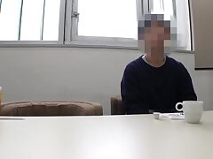 336TNB-003 Ran Minami's Tight Pussy & Giant Dildo-Unleash Your Pleasure!