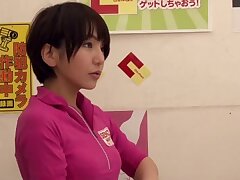 SDDE-349 Seductive Japanese Beauty Reveals Curves in Hot, Steamy Photoshoot