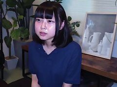 FC2-PPV-4459460 Rumi's Wild Desire-Skinny Guys & Their Big Instruments!