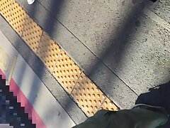 FUJI_006 Indoor Bliss-Sweet Asian Teen's Passionate Encounter with Lover