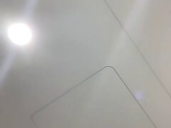 7mCuy6cL Honami's Wet Staircase Fantasy-Teasing Pleasure Showdown