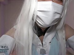 FC2-PPV-4580078 Sizzling Asian Star Miku Misaki-Tight Ass Nailed Hard & Deep