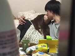 15392107 Excited Japanese Beauties Indulge in Tourist Orgies & Facial Delights