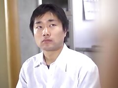 JSON-006 Japanese Nurse's Secret Wet Night-Intimate Solo Pleasure