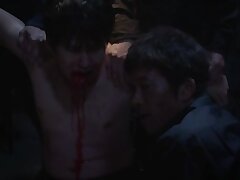 SNIS-466 Yuka Satsuki's Sultry Public Blowjob Thrills in Steamy JAV Scene