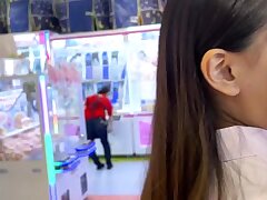 SIMM-875 Alice's 30th-A Sizzling Japanese Sex Spectacle You Won't Forget!