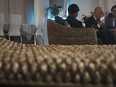 JUQ-862 Passionate Nights-Sizzling Japanese Beauty's Steamy Orgy Adventure