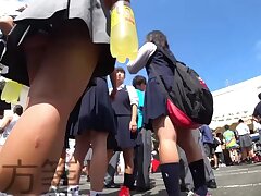 syohousenn61mp4 Ari Sato-Schoolgirl's Temptation for Elderly Forbidden Desire