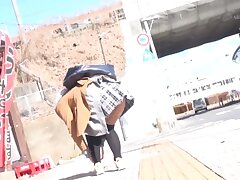 116NHDTB-80904 Adorable Japanese Student in Cosplay Gives Crush a Handjob Fantasy